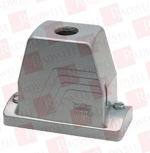 WALTHER ELECTRIC 717216OVEM