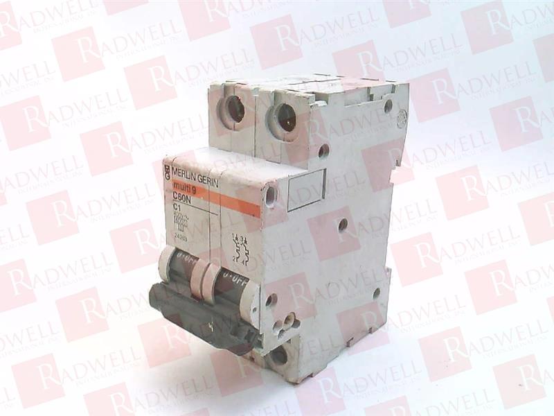 SCHNEIDER ELECTRIC MG24263