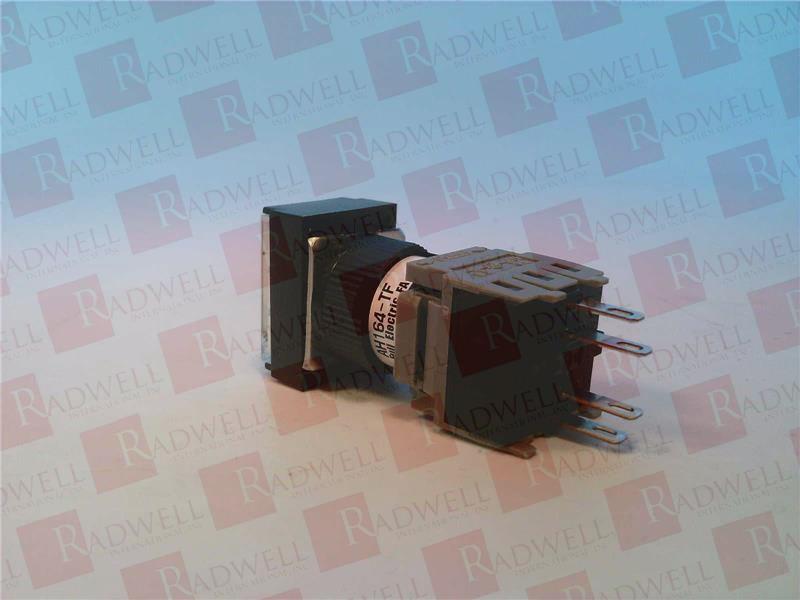 FUJI ELECTRIC AH164-TFW11