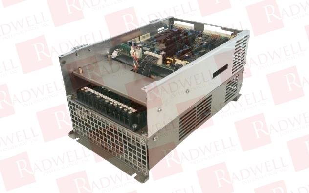 OMRON R88D-V20