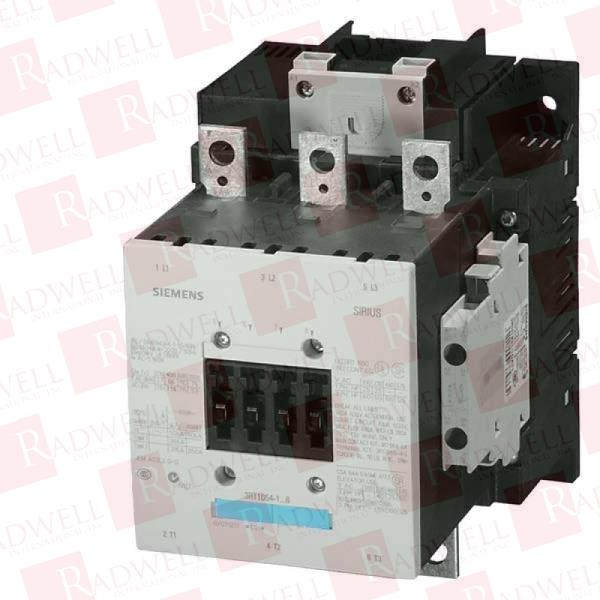 SIEMENS 3RT10546NB36
