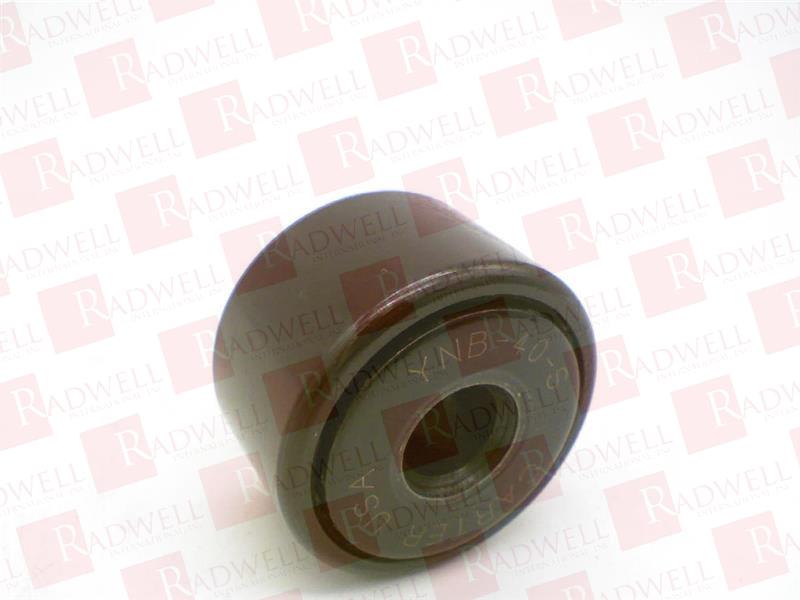 CARTER BEARINGS YNB-40-S