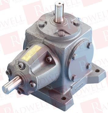 ALTRA INDUSTRIAL MOTION VR146-P-M5