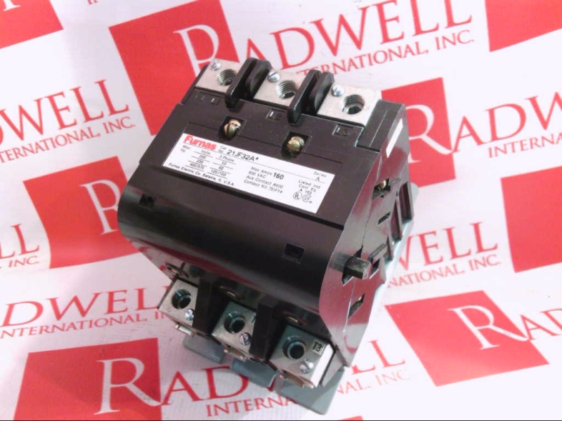 SIEMENS 21JF32AG