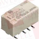 MATSUSHITA ELECTRIC TX2SA-3V