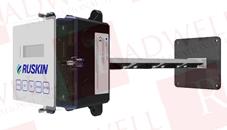 RUSKIN TDP05K (0)(ROUND)(NEMA 1)(INSERTIONBKT)