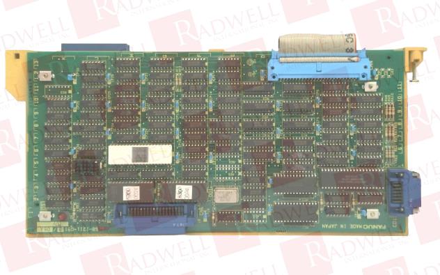FANUC A16B-1211-0900