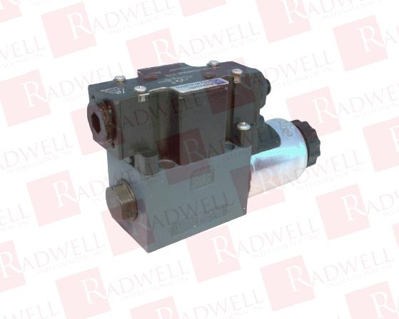 BOSCH 4WE 6 D61/EG24N9DK24L SO482