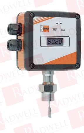 KOBOLD DWD-65N25-3-TR-7