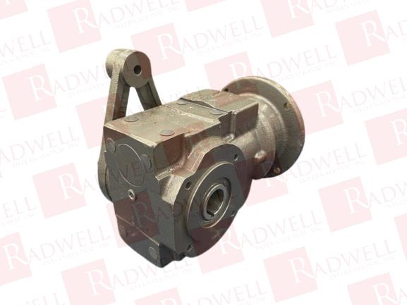 ALTRA INDUSTRIAL MOTION SBKSF842BRT-8.0K-B5-S