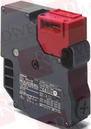 OMRON D4JL-2RFA-C5N-T