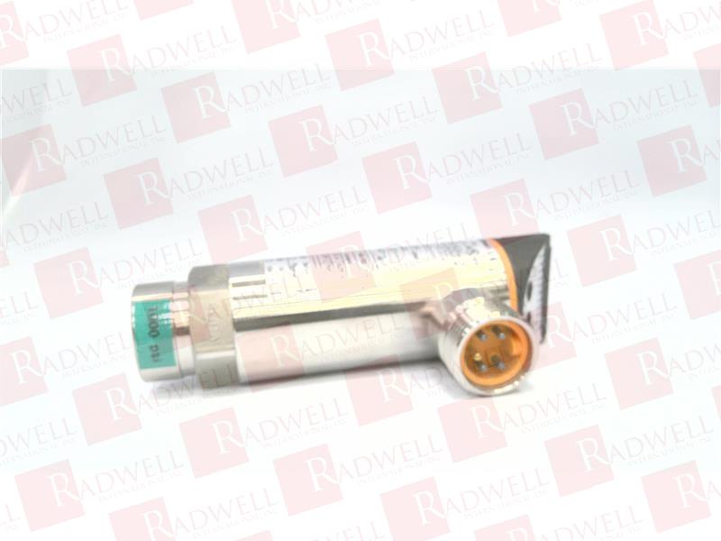 EFECTOR PB-100PSBN14-HFBOW/LS//V-PB4212