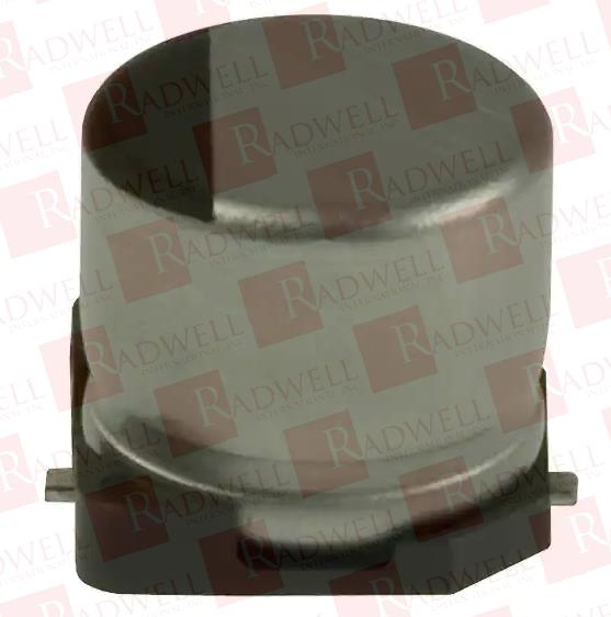 NICHICON UWX1C101MCL1GB
