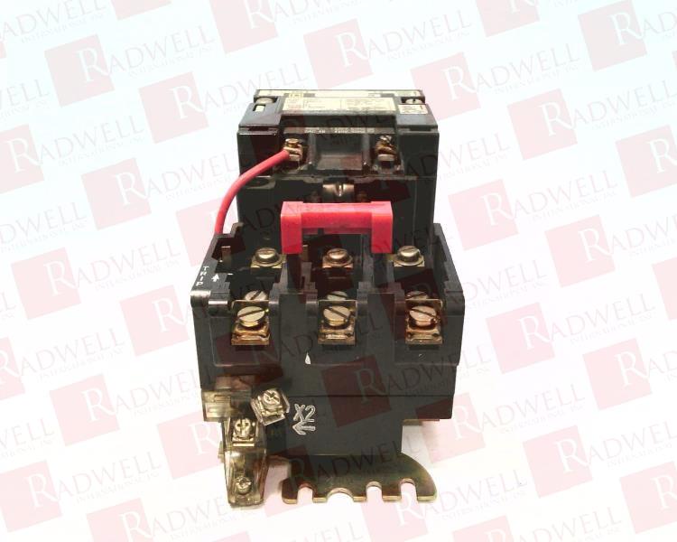 SCHNEIDER ELECTRIC 8536SAO12SV03