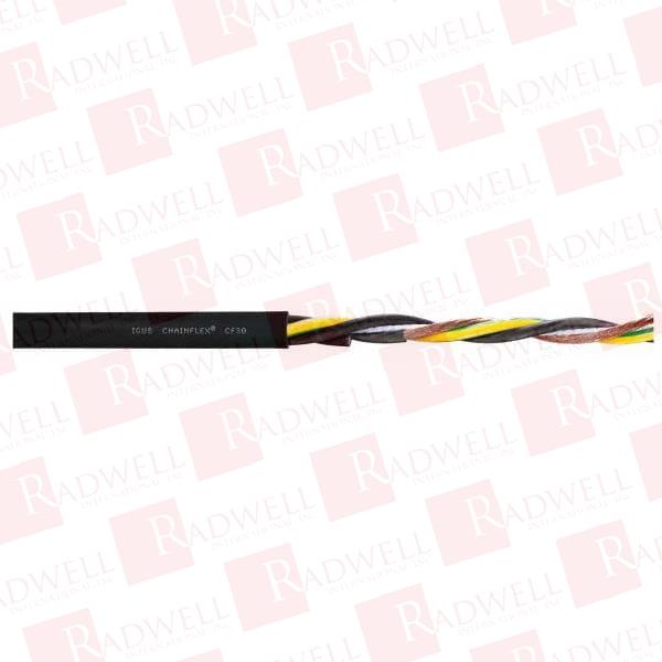IGUS CF30-100-04