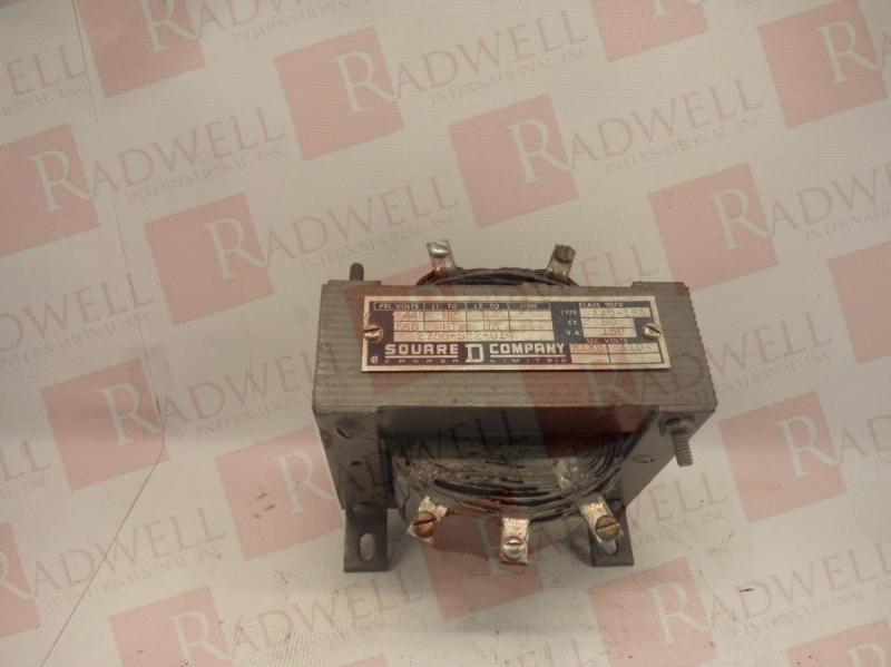 SCHNEIDER ELECTRIC 9070-AA0-150