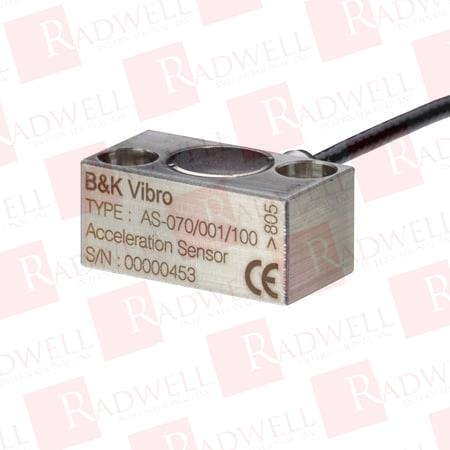 OMEGA ENGINEERING AS-070/001/050