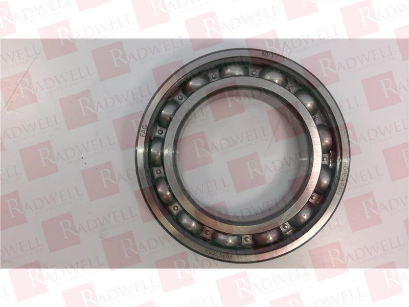 SCHAEFFLER GROUP 6011