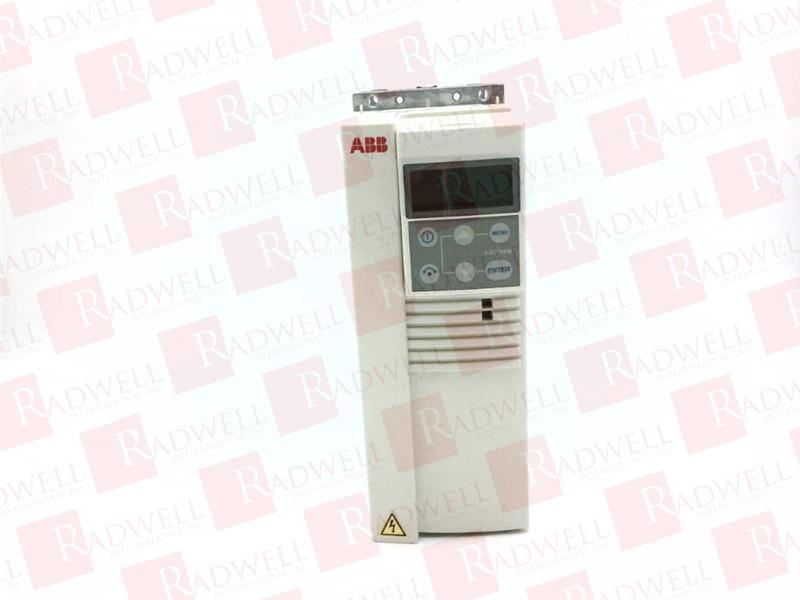 ASEA BROWN BOVERI ACS143-2K7-1-U