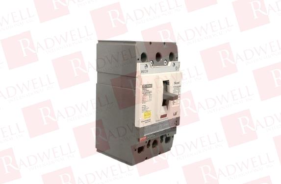 LS ELECTRIC TD125NU-FTU-30A-3P