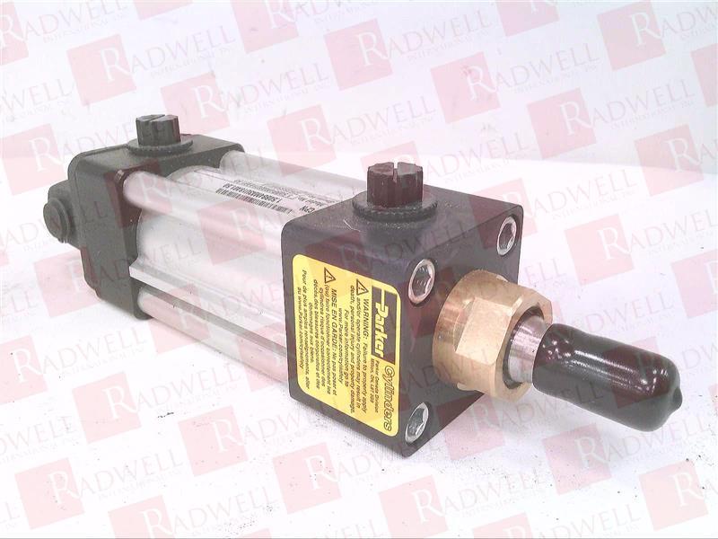 PARKER 1.50BB4MA3U18A01.50