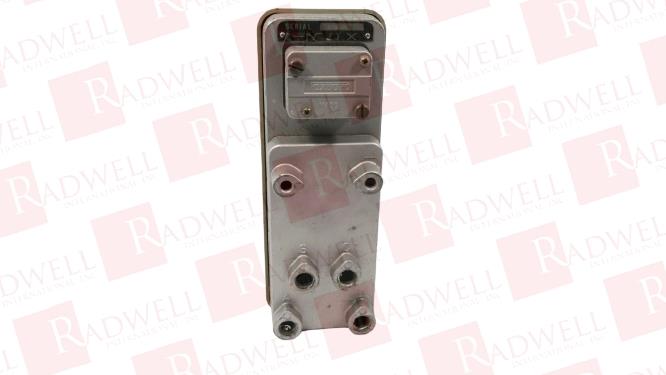 INVENSYS 556-9E-62