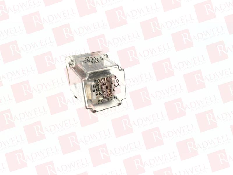TE CONNECTIVITY KRP-14A-120