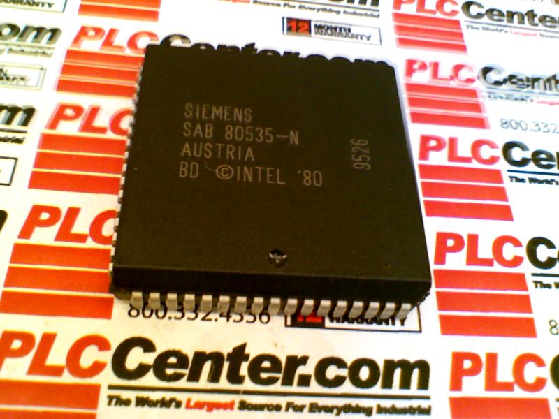 SIEMENS SAB-80535-N