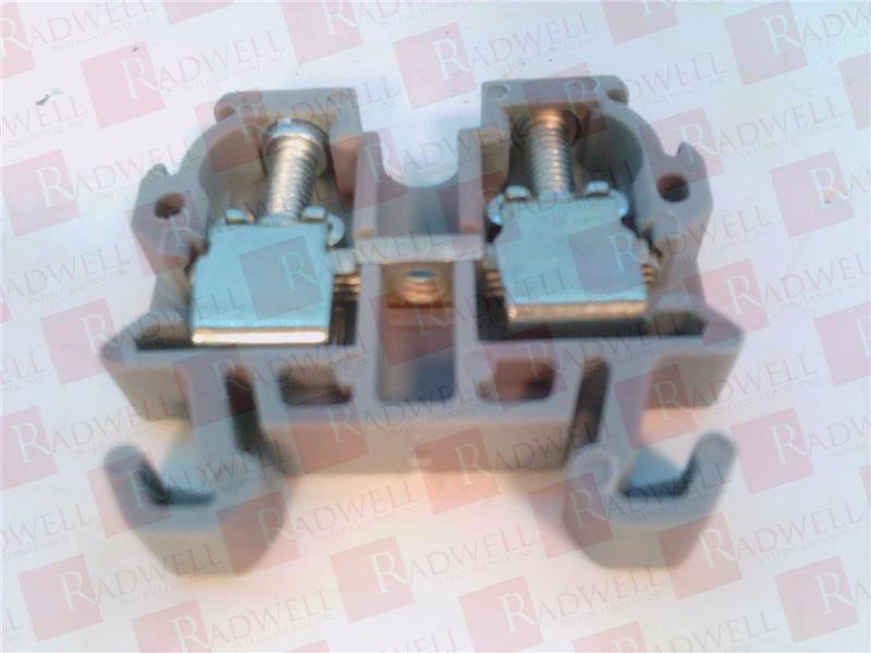 ASEA BROWN BOVERI DR1.5/5