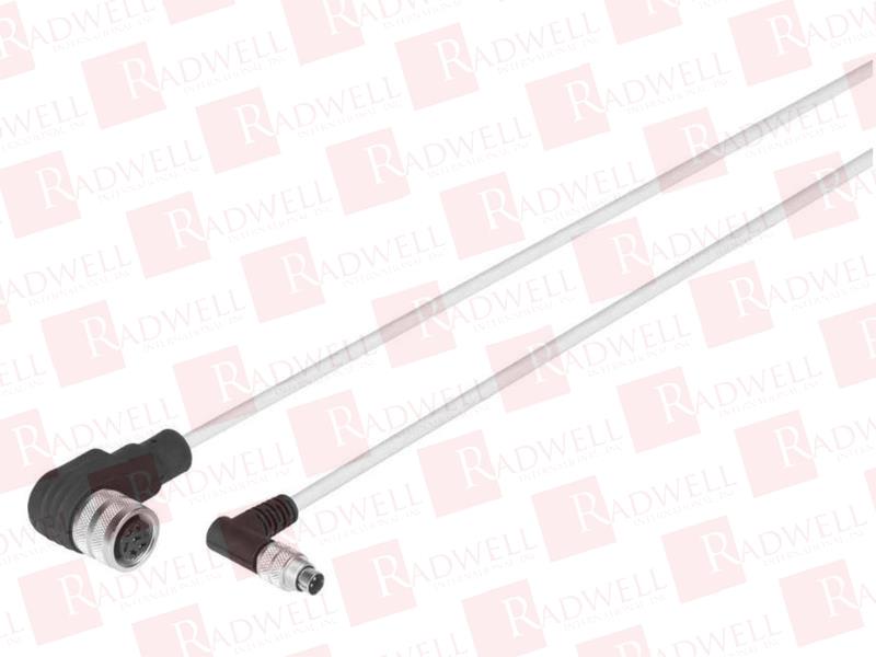 FESTO NEBP-M16W6-K-2-M9W5