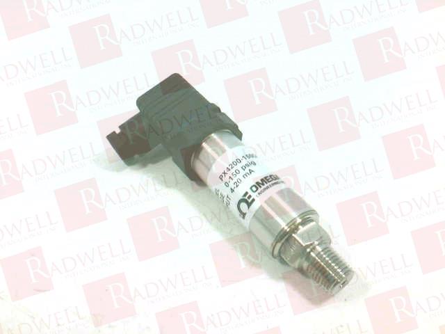 OMEGA ENGINEERING PX4200-150GI