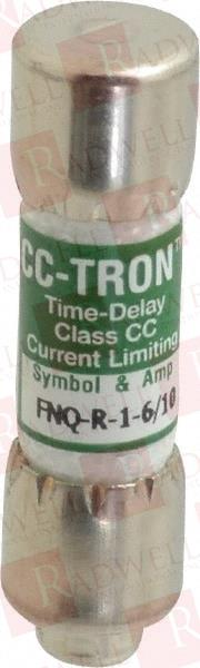 EATON CORPORATION FNQ-R-1-6/10