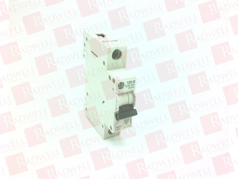 ALLEN BRADLEY 188-B1C200