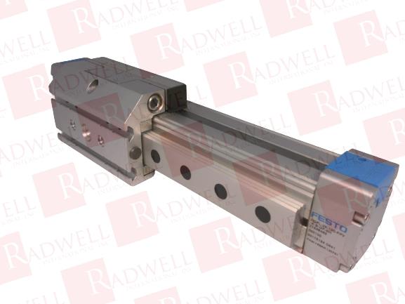FESTO DGPL-25-100-PPV-A-B-GF-SH