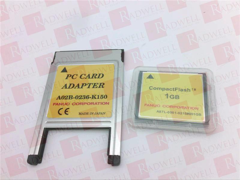 FANUC ATA-KIT-1GB