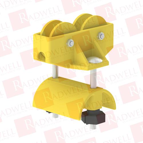 CONDUCTIX WAMPFLER 021113