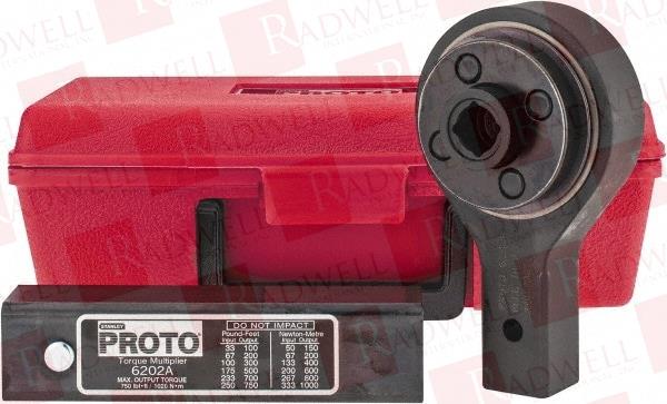 STANLEY BLACK & DECKER J6202A