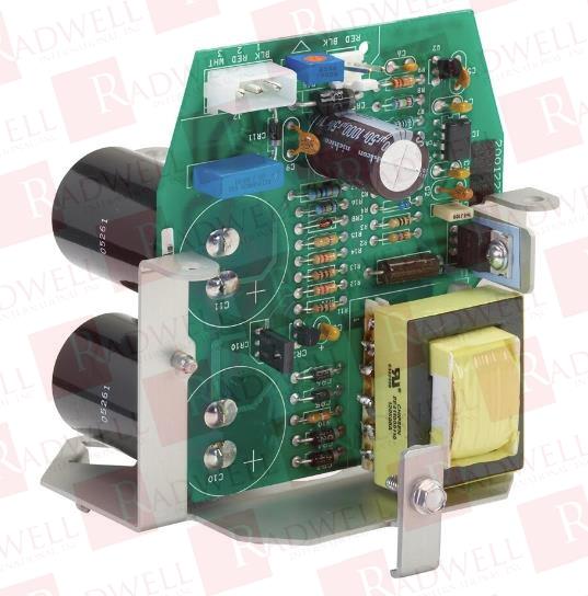 FEDERAL SIGNAL K8436107F-03