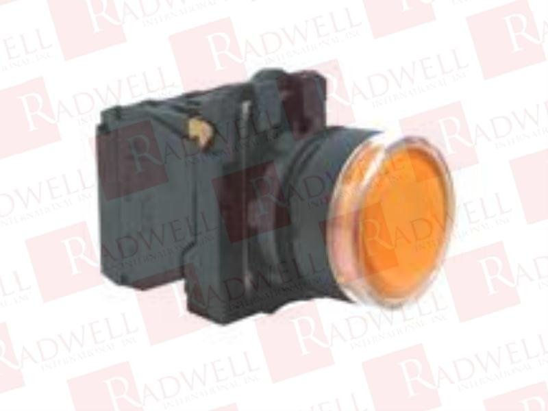 SCHNEIDER ELECTRIC XB5AW3565