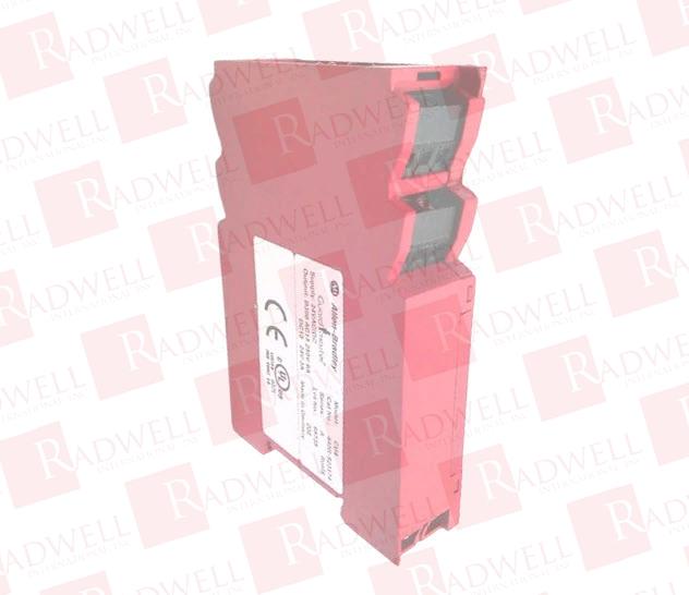ALLEN BRADLEY 440R-S23174