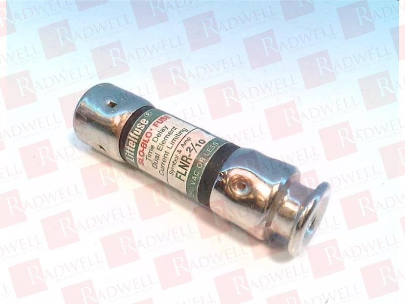 LITTELFUSE FLN-R-2/10