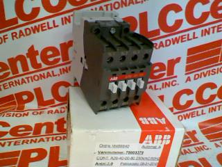 ASEA BROWN BOVERI 1SBL241201R8000
