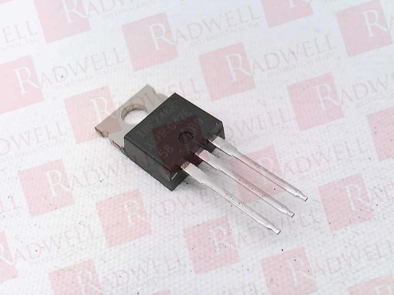 GENERIC TIRFZ48R
