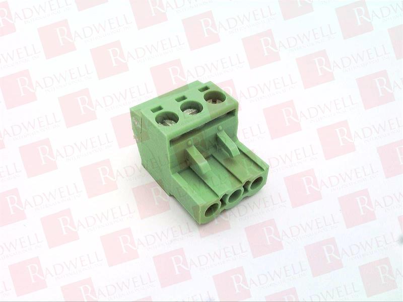 PHOENIX CONTACT MSTBP 2,5/ 3-ST-5,08