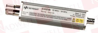 KEYSIGHT TECHNOLOGIES 346B