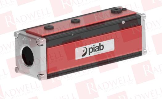 PIAB VACUUM PRODUCTS P6010.AB.01.LA.53