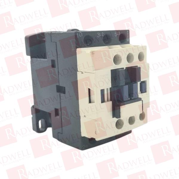 SCHNEIDER ELECTRIC LC1D1811P7