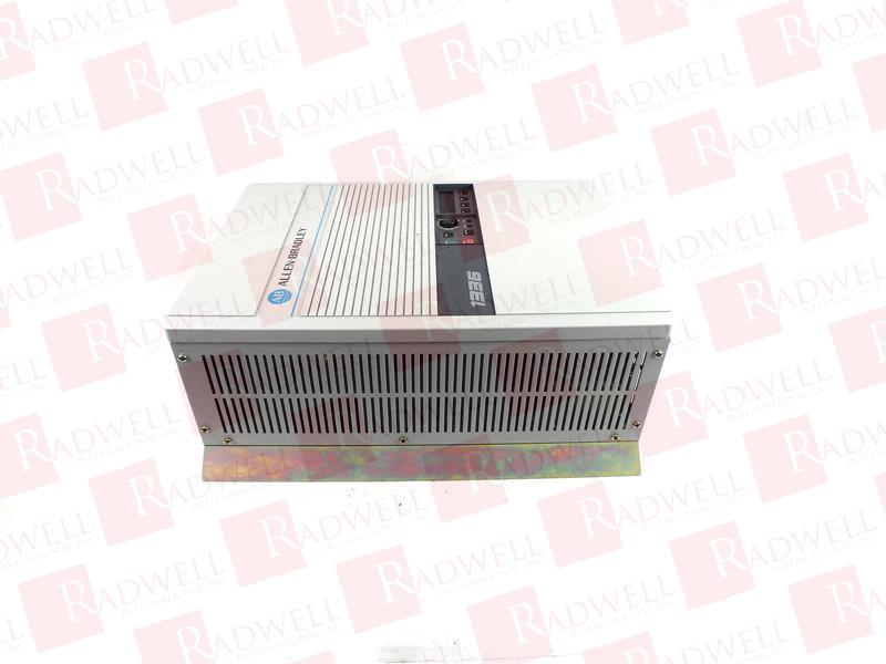 ALLEN BRADLEY 1336-B003-EAD-FA2-L3