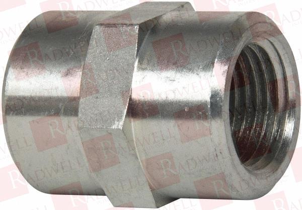 EATON CORPORATION 2096-8S