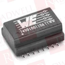 WURTH ELEKTRONIK 749020010A